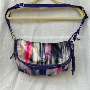 Lululemon crossbody